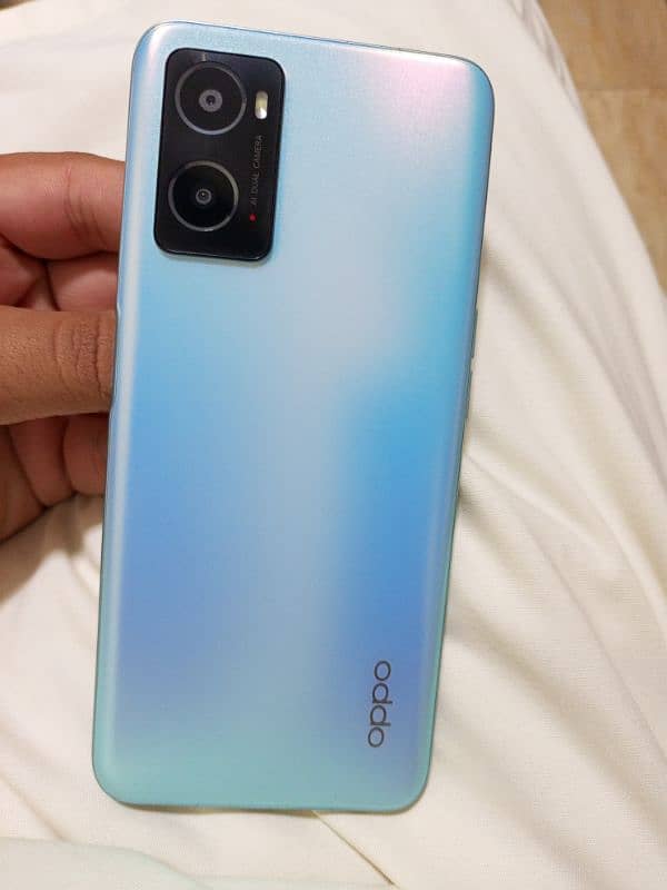 Oppo A76 0