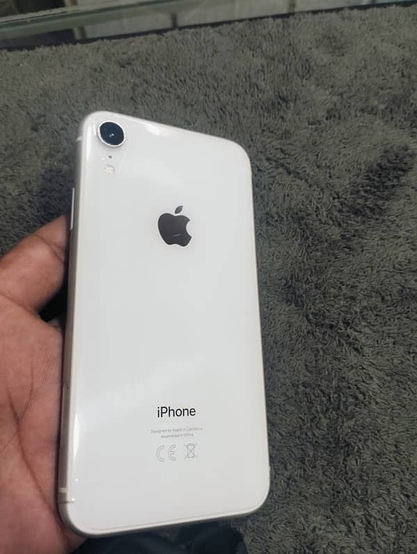 IPHONE XR 2