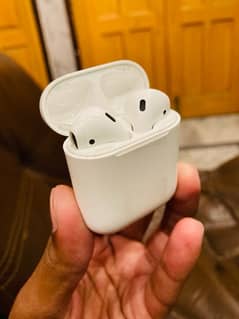 Apple Aipods 2nd generation