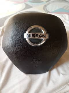 Nissan Dayz highway star steering sealed Air bag