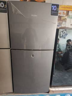 HAIER FRIDGE. 10 years wareent