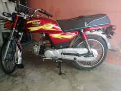 2019 model ha . . abhi new bike karwy ha . . all ok ha koy Kam niy hona .