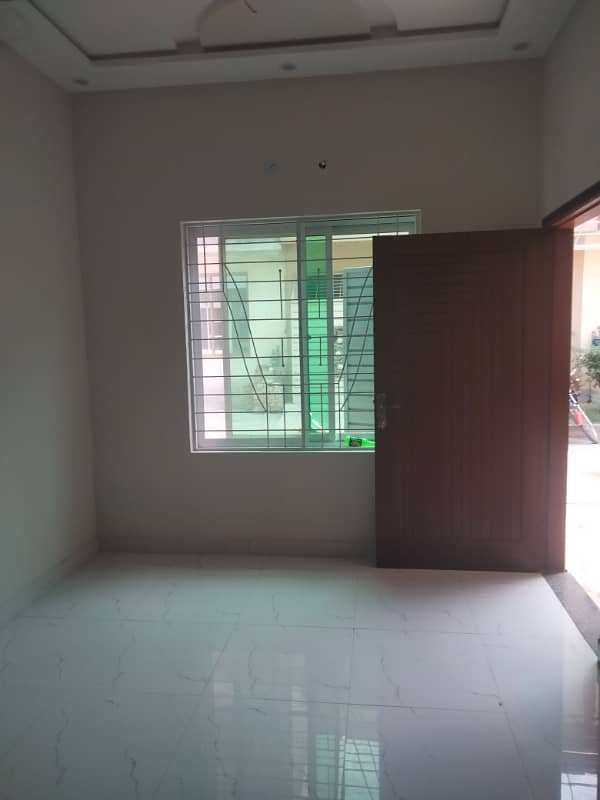 3 MARLA BARND NEW FULL HOUSE FOR RENT IN JUBIEEL TOWN 2