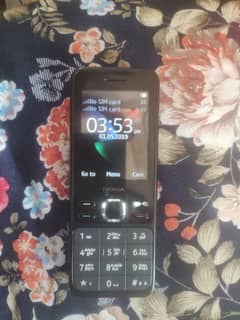 Nokia 150 all okay price 2300