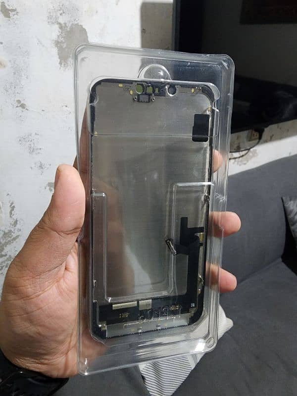 Iphone 14 Plus Orignal Ic Display 3