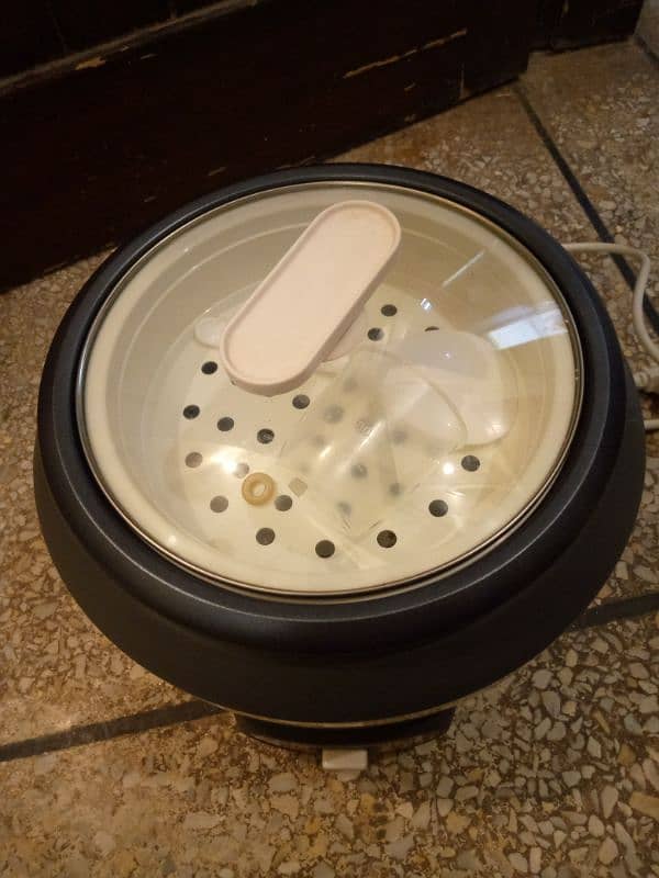 Moulinex Rice Cooker 0