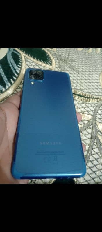 Galaxy A12 4/128 0