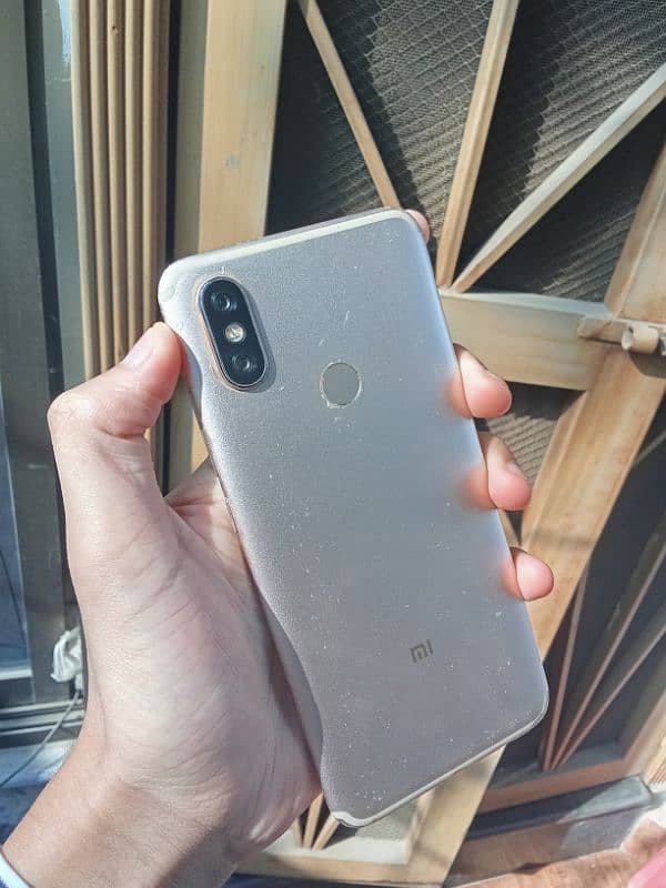 Xiaomi Mi A2 5