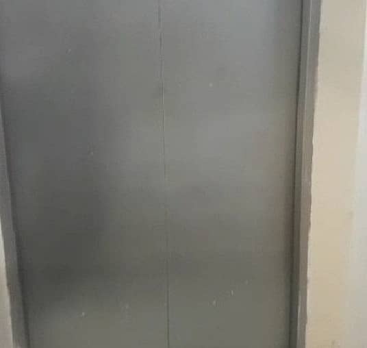 4 Marla 3rd Floor Office With Elevator For Rent In DHA Phase 5,Block CCA, Lahore. 12