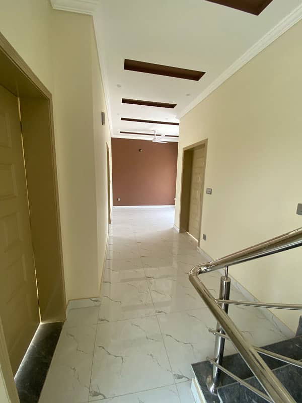 5 MARLA BRAND NEW HOUSE FOR RENT IN BAHRIA ORCHARD LAHORE ON LOW PRICE 1