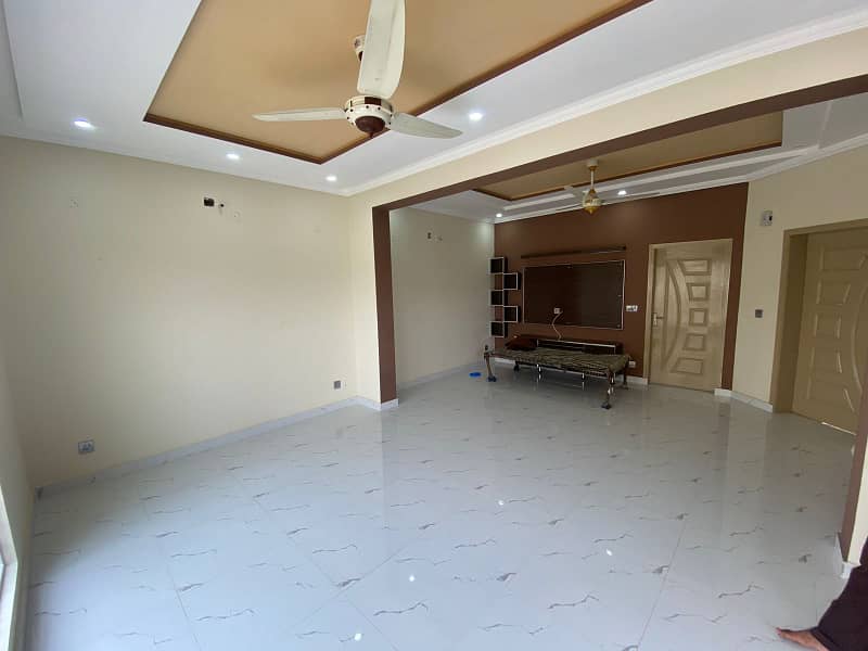 5 MARLA BRAND NEW HOUSE FOR RENT IN BAHRIA ORCHARD LAHORE ON LOW PRICE 5