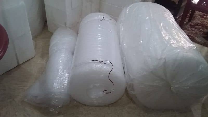 bubble wrap sheet for furniture packing 1