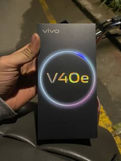 vivo v40e