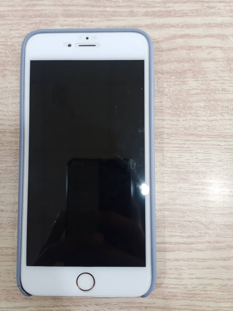 iphone 6S plus pta(03039734519) 0