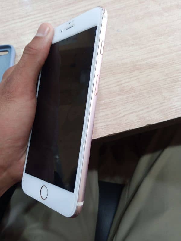 iphone 6S plus pta(03039734519) 2