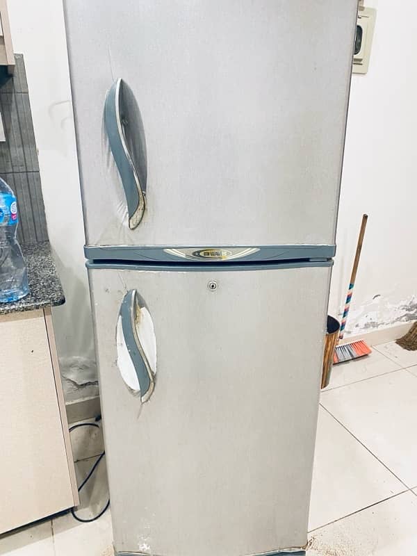 Waves fridge For Sale 0