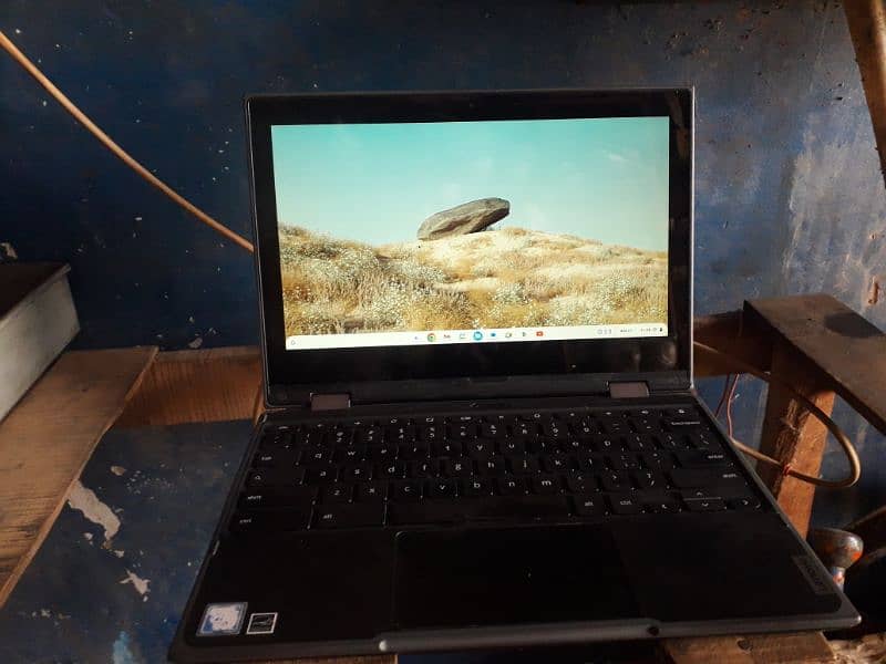 Lenovo 500e chromebook 2