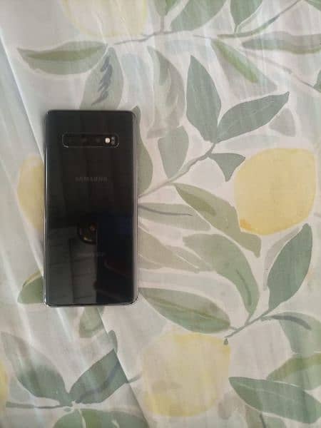 36000 _ Samsung S10plus Non Pta 8/128Gb 4