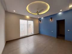 Highly-coveted 10 Marla House Is Available In Bahria Town - Sector C For rent