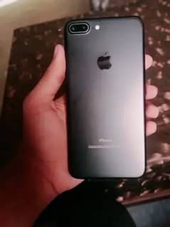 iPhone 7 plus 128gb Pta approved