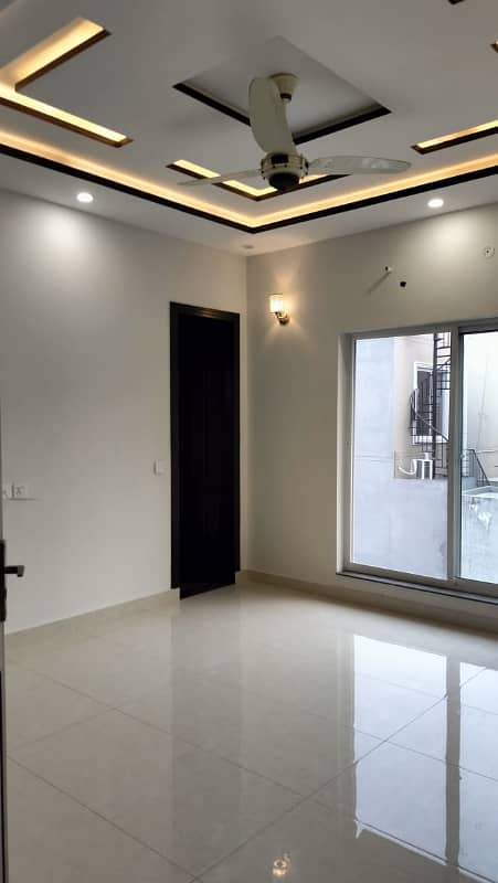 5 Marla House In Bahria Town Of Lahore Is Available For rent 0