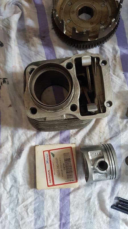 cg125 geniune parts read full ad 3