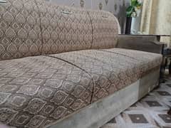 Sofa in Best Condition