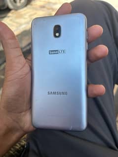 Samsung J7 (2018)