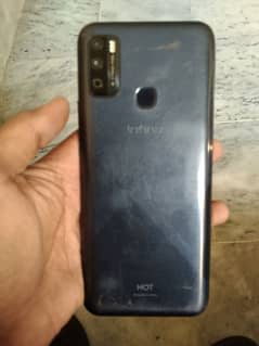 Infinix