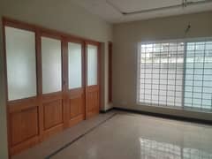 Upper Portion For Rent Size 50*90