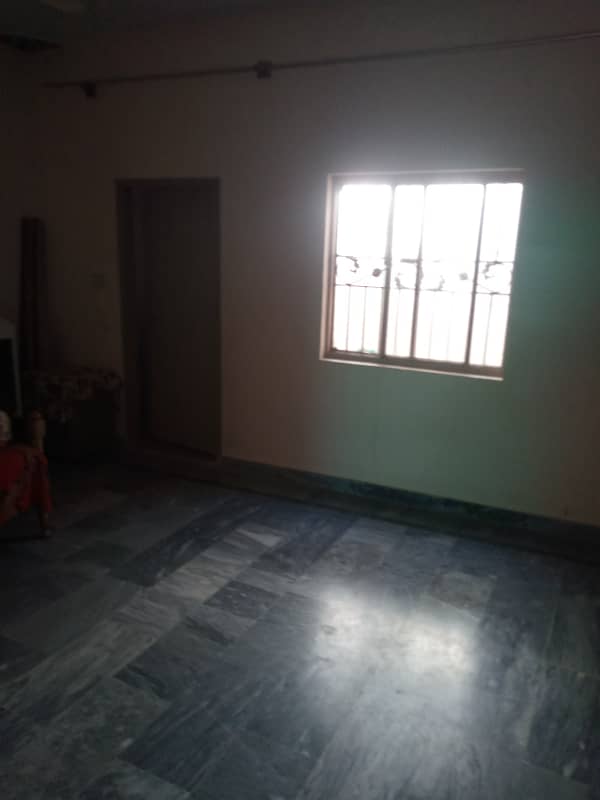 3 rooms portion available for rent in khanna pull sanam chok islamabad 1