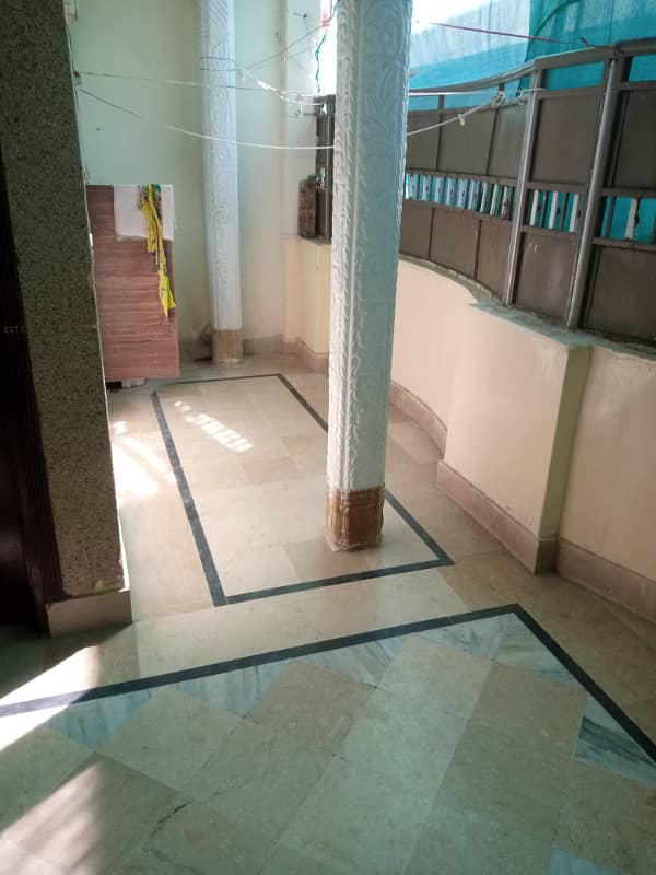 3 rooms portion available for rent in khanna pull sanam chok islamabad 6