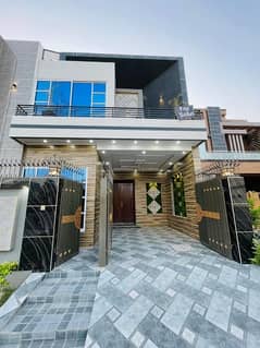 6 Marla Modern Design House For Sale