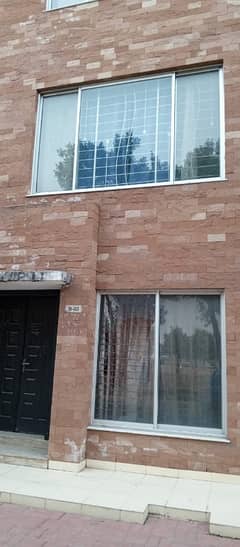 Awami Villa for sale in D block Bahria Orchard Lahore