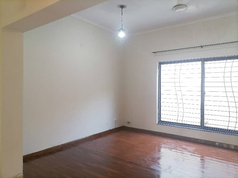 1 Kanal House Up For Rent In Askari 11 - Sector B 0