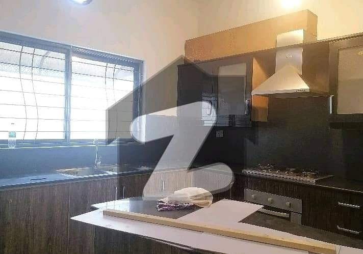 1 Kanal House Up For Rent In Askari 11 - Sector B 7