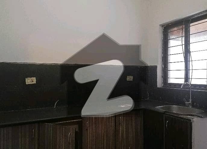 1 Kanal House Up For Rent In Askari 11 - Sector B 8