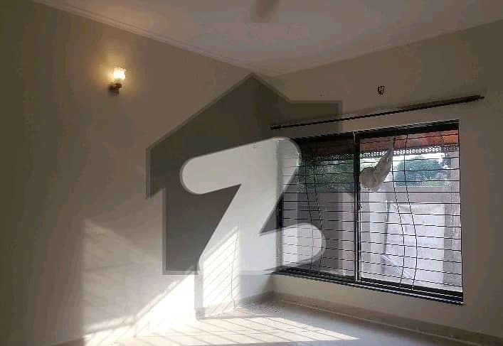 1 Kanal House Up For Rent In Askari 11 - Sector B 11