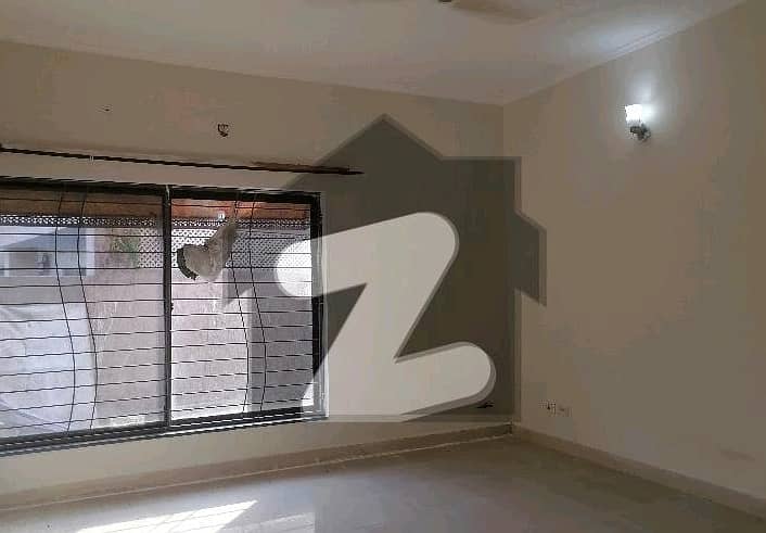 1 Kanal House Up For Rent In Askari 11 - Sector B 12