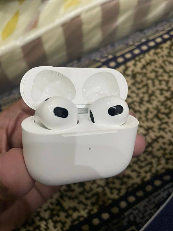 Airpod 3 generation 0