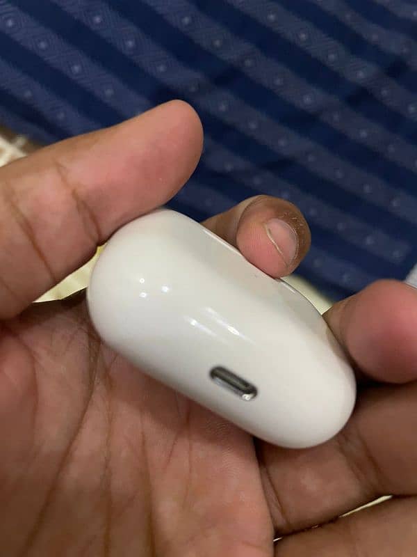 Airpod 3 generation 2