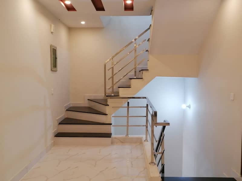 Good 12 Marla House For sale In Al Rehman Garden Phase 2 1