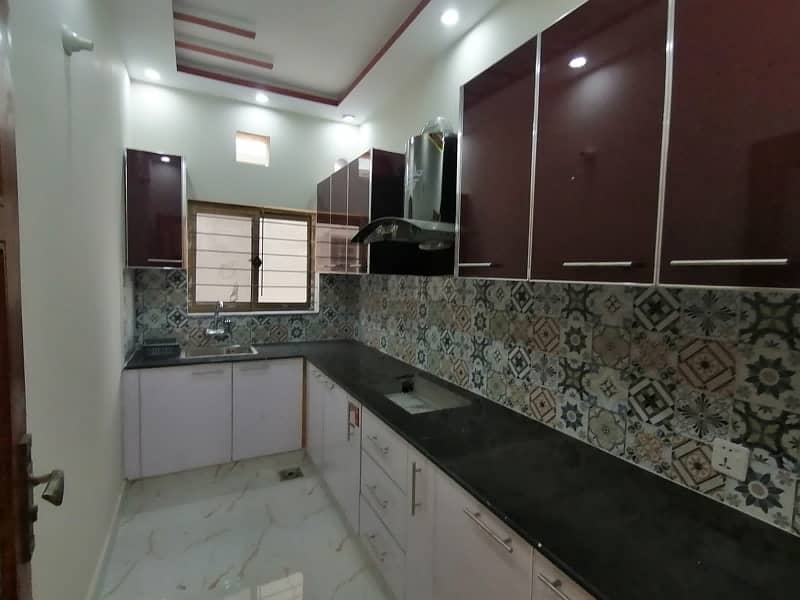 Good 12 Marla House For sale In Al Rehman Garden Phase 2 5