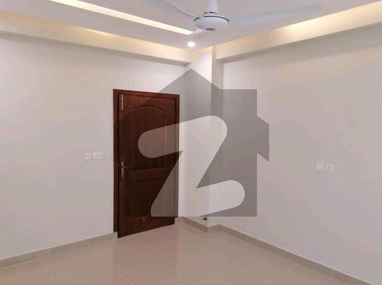 Unoccupied Flat Of 10 Marla Is Available For Rent In Askari 8