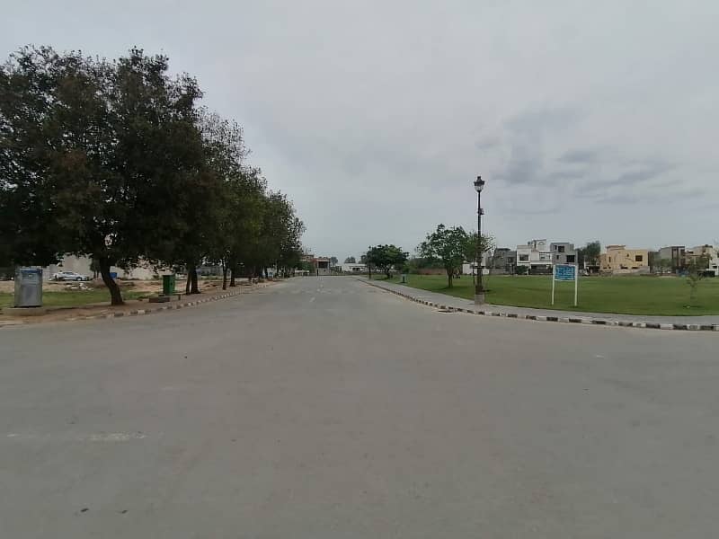 Get In Touch Now To Buy A Residential Plot In Lahore 3