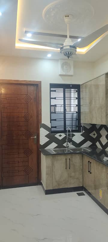 5 Marla House For Sale Central Park Lahore | 5 Marla Low Price House For Sale Central Park Gas Available 11