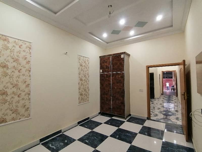 Ready To Buy A House In Al Rehman Garden Phase 2 Lahore 2