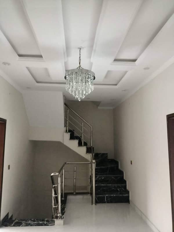 5 Marla 100% Owner Build House For Sale Central Park Lahore 5