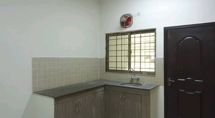 Centrally Located Flat For rent In Askari 11 - Sector B Apartments Available 7