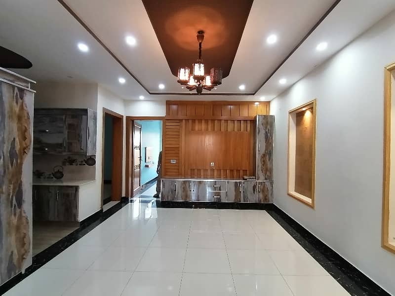 House 7 Marla For sale In Al Rehman Garden Phase 2 1